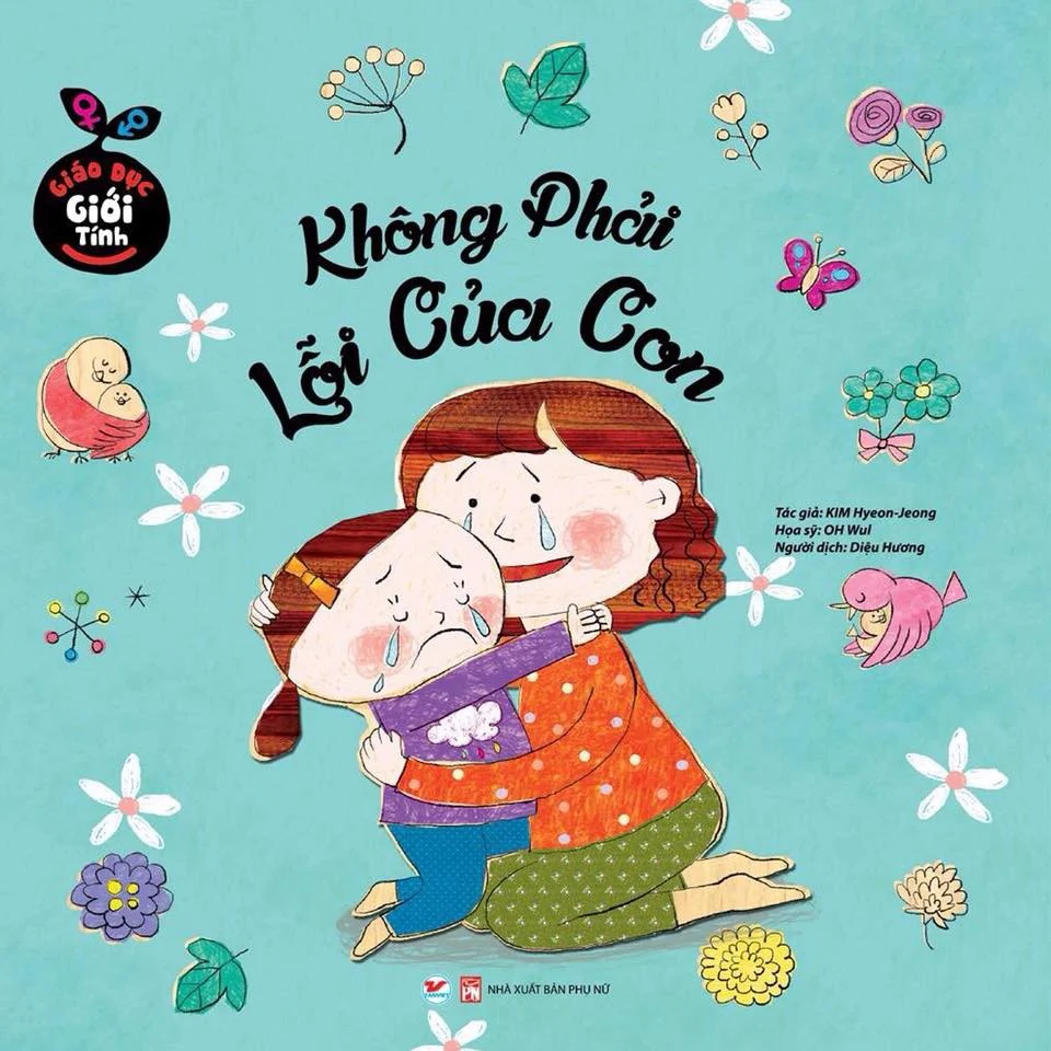 khong_phai_loi_cua_con